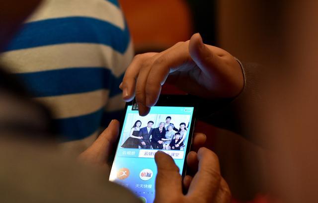 手机偷看“成人网站”到底有没有人知道？